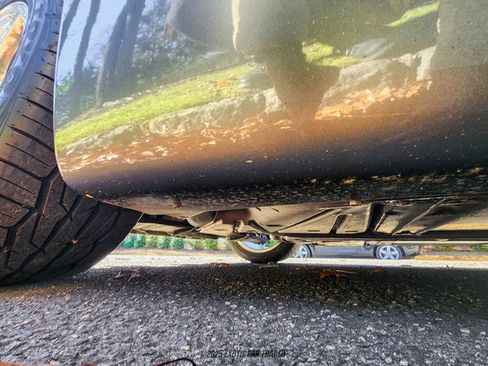 Used 2003 Chevrolet Corvette Convertible w/ Preferred Equipment Group1 image 79