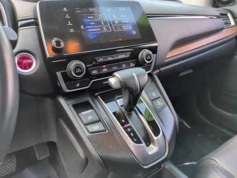 Used 2021 Honda CR-V EX-L image 27