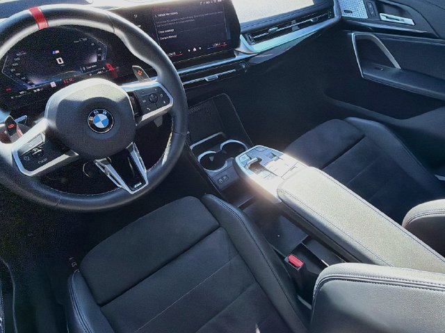 Used 2025 BMW X1 M35i w/ Premium Package AWD/4WD image 22