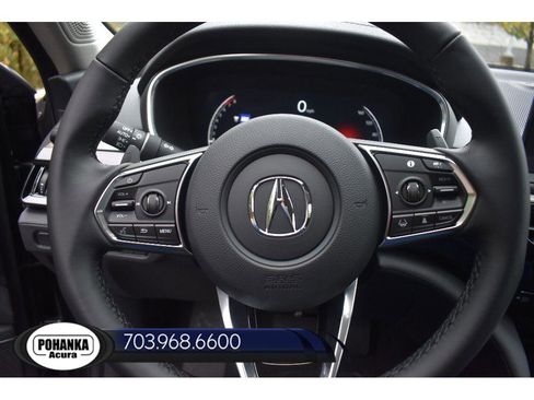 New 2026 Acura MDX SH-AWD image 35