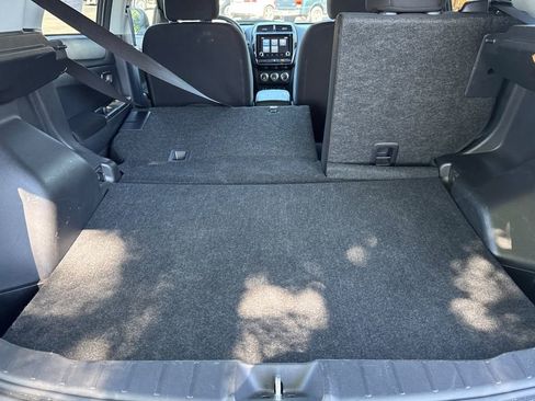 Used 2025 Mitsubishi Outlander Sport SE AWD/4WD image 15