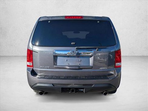 Used 2014 Honda Pilot EX-L image 7