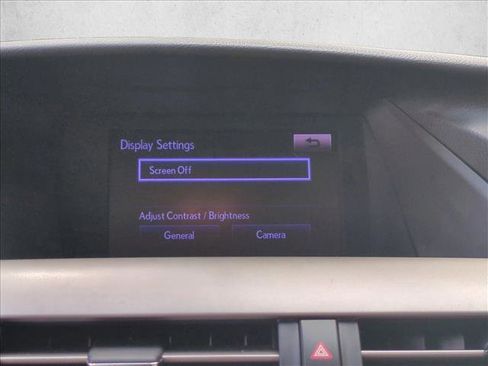 Used 2014 Lexus RX 350 FWD w/ Premium Package image 17