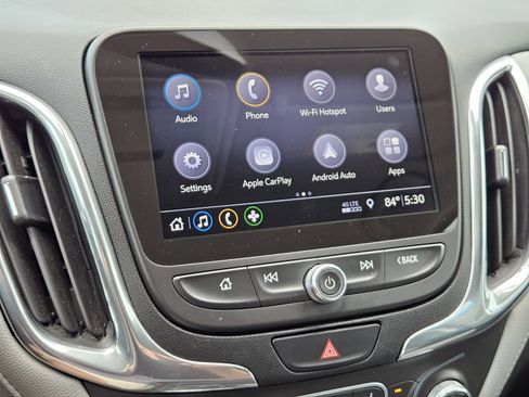 Used 2020 Chevrolet Equinox Premier FWD image 18