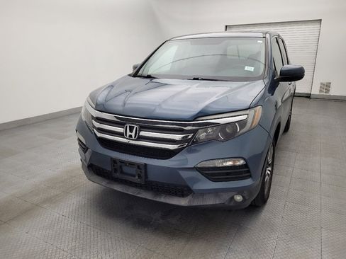 Used 2018 Honda Pilot EX-L image 15