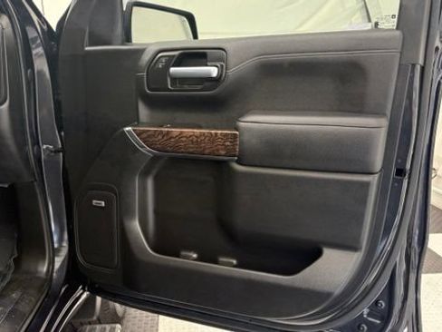 Used 2020 GMC Sierra 1500 Denali w/ Denali Carbonpro Edition AWD/4WD image 23