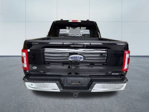 Used 2023 Ford F150 Lariat w/ Trailer Tow Package image 5