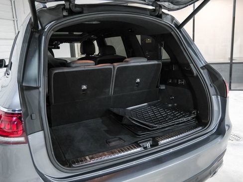 Used 2020 Mercedes-Benz GLS 580 4MATIC image 63