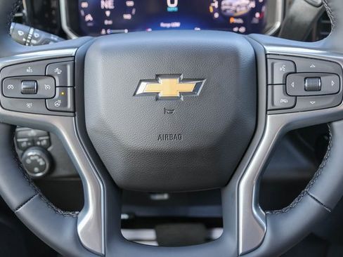 New 2026 Chevrolet Silverado 1500 LT w/ Convenience Package II image 21