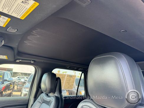 Used 2023 Lincoln Navigator Reserve AWD/4WD image 27