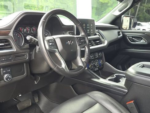 Used 2021 Chevrolet Tahoe Z71 AWD/4WD image 26