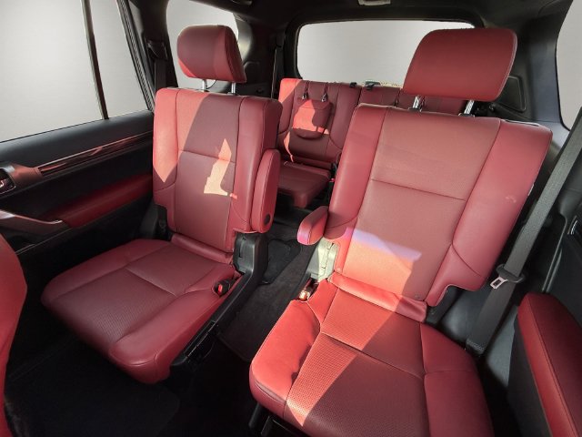 Used 2023 Lexus GX 460 Premium AWD/4WD image 14