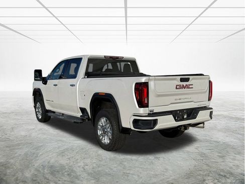 Used 2023 GMC Sierra 3500 Denali w/ Denali Ultimate Package image 5