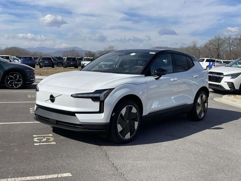 New 2026 Volvo EX30 Plus image 19