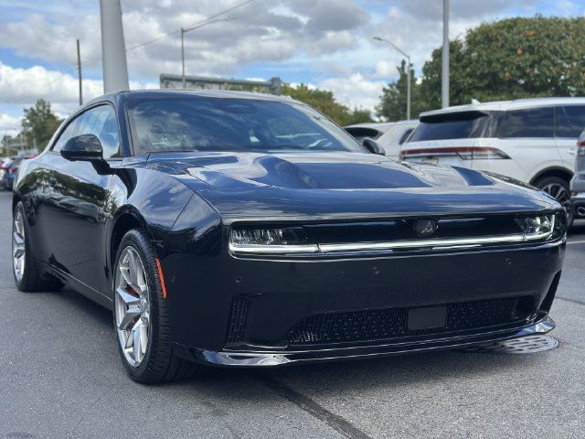 Used 2024 Dodge Charger Daytona Scat Pack w/ Plus Group AWD/4WD image 42