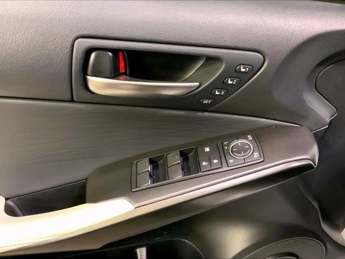 New 2025 Lexus IS 350 F Sport image 20