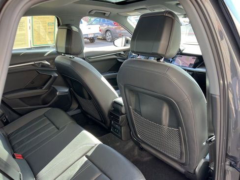 Used 2023 Audi A3 2.0T Premium Plus w/ Premium Plus Package image 26