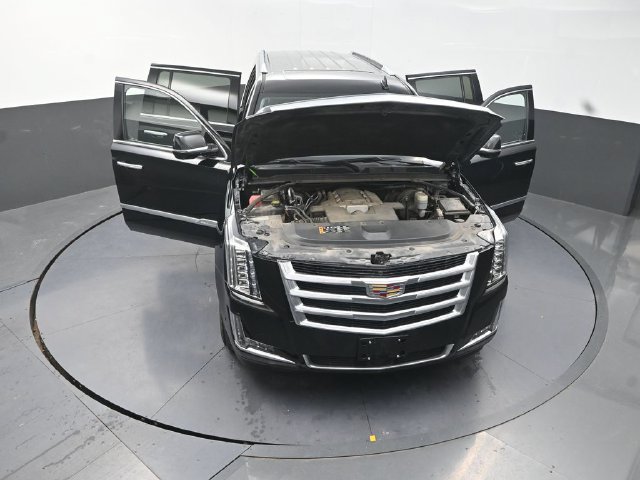 Used 2020 Cadillac Escalade ESV Premium Luxury AWD/4WD image 41