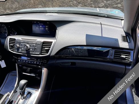 Used 2016 Honda Accord LX image 14