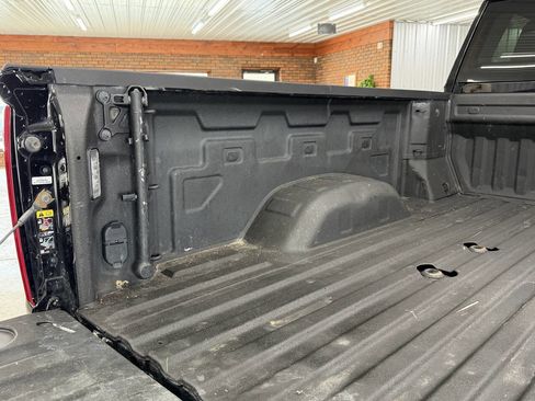 Used 2024 Chevrolet Silverado 2500 LT w/ All Star Edition image 21