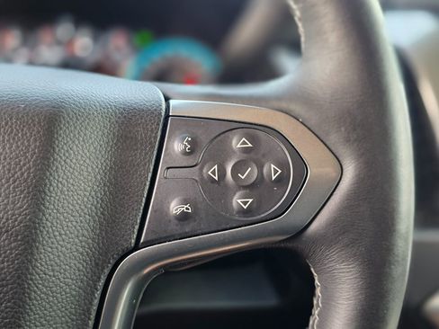 Used 2017 Chevrolet Suburban Premier w/ Max Trailering Package image 37