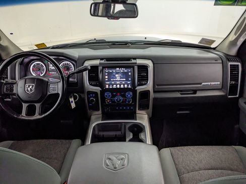Used 2016 RAM 2500 Lone Star AWD/4WD image 7