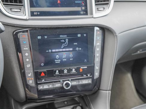 Certified 2025 INFINITI QX50 Sport w/ Cargo Package image 19