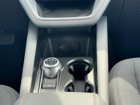 New 2026 Ford Explorer Active image 10