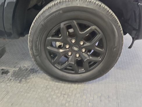 Used 2022 Ford Ranger XLT w/ Equipment Group 301A Mid image 23