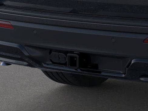 New 2026 Ford Explorer ST-Line RWD image 23