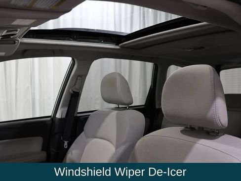 Used 2016 Subaru Forester 2.5i Premium w/ Popular Package #2 AWD/4WD image 22