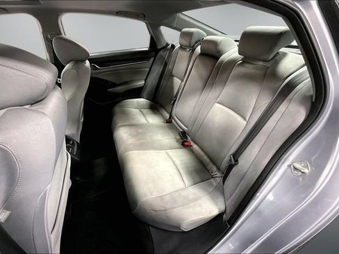 Used 2020 Honda Accord EX image 21