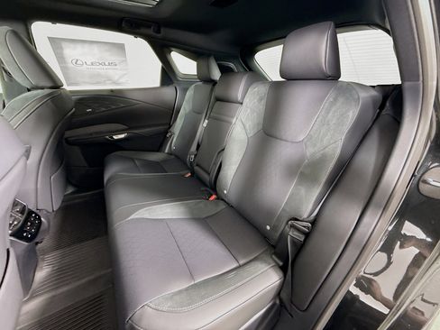New 2026 Lexus RX 450h AWD w/ Convenience Package image 23