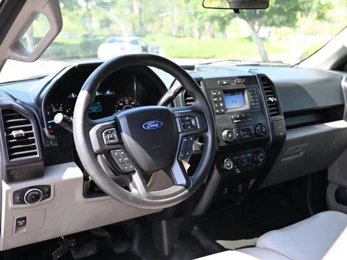 Used 2020 Ford F150 XL w/ XL Power Equipment Group RWD image 17