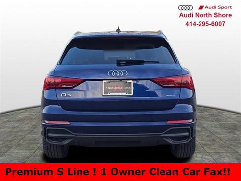 Used 2023 Audi Q3 2.0T Premium image 6