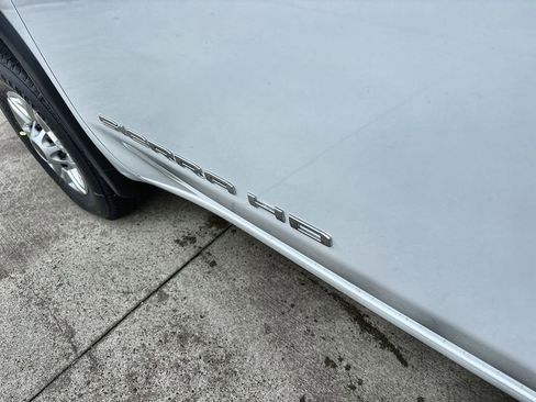 New 2026 GMC Sierra 2500 Pro w/ 1SA Pro Safety Plus Package image 14