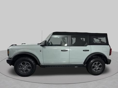 Used 2022 Ford Bronco Big Bend AWD/4WD image 29