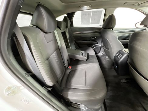 Used 2022 Hyundai Tucson SEL AWD/4WD image 26