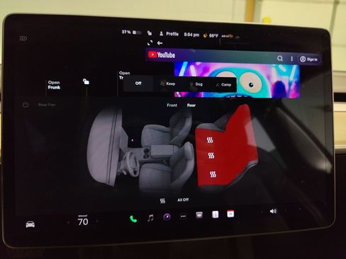 Used 2022 Tesla Model 3 Long Range image 30