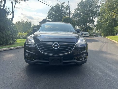 Used 2013 MAZDA CX-9 Grand Touring w/ GT Technology Pkg AWD/4WD image 3