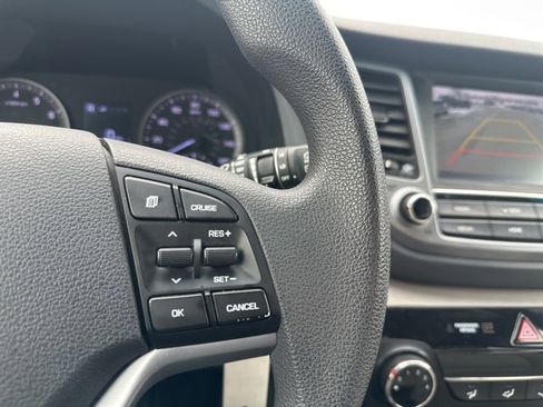 Used 2018 Hyundai Tucson SEL image 34