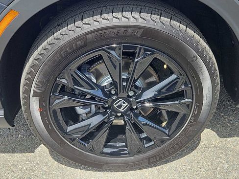 Certified 2026 Honda CR-V Sport Touring image 6