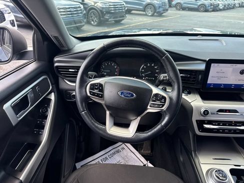 Used 2020 Ford Explorer XLT w/ Comfort Package AWD/4WD image 20