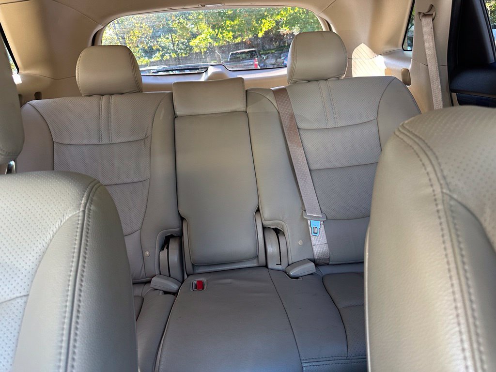 Used 2011 Kia Sorento EX w/ Premium Pkg FWD image 19