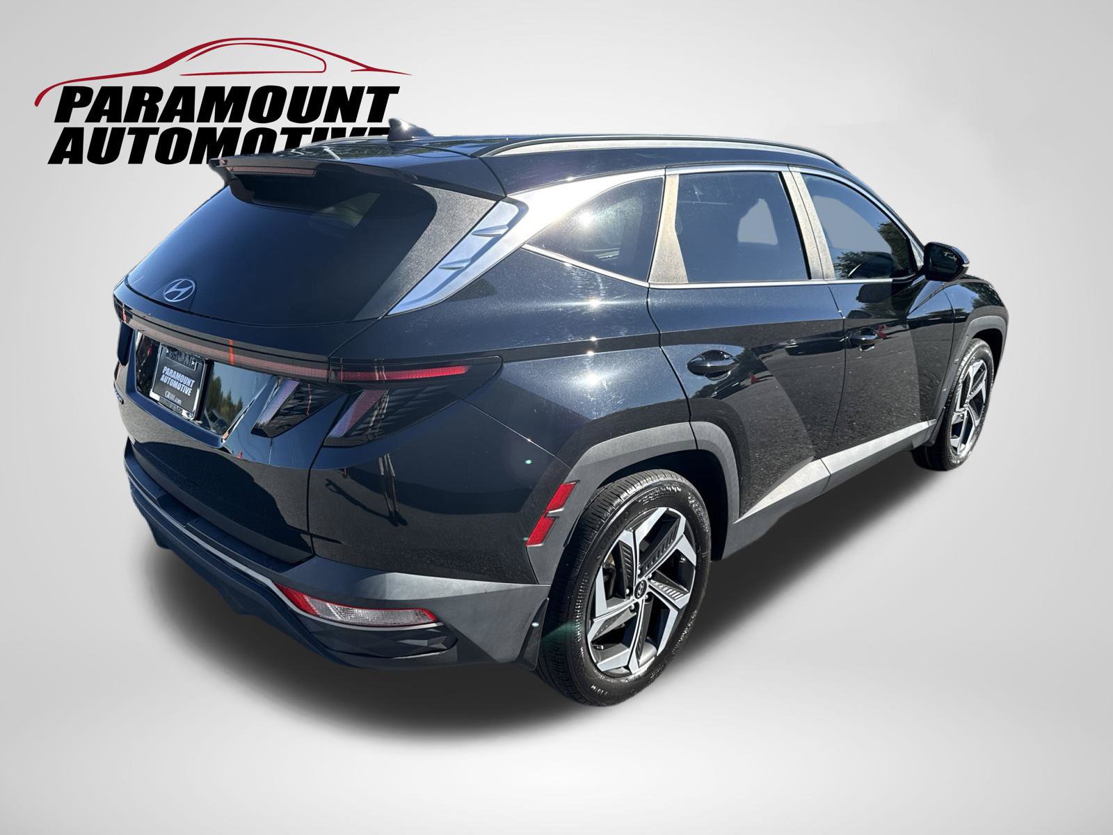 Used 2024 Hyundai Tucson SEL w/ Convenience Package FWD image 7