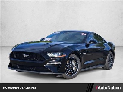 Used 2022 Ford Mustang GT