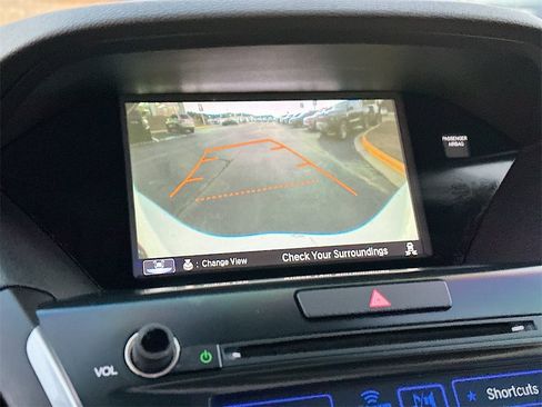 Used 2017 Acura MDX SH-AWD w/ Technology Package image 23