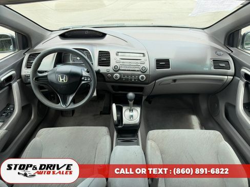 Used 2006 Honda Civic LX image 10