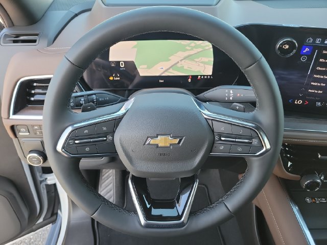 New 2026 Chevrolet Tahoe High Country RWD image 30