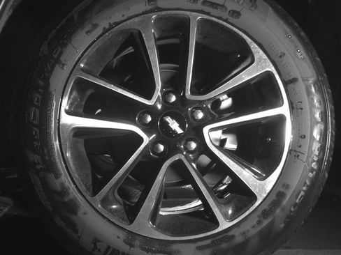 Used 2025 Chevrolet Equinox LT image 14